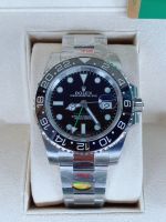 นาฬิกาข้อมือผู้ชาย Rolex GMT-MASTER II NOOB factory