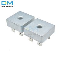 【cw】 5PCS KBPC1510 15A 1000V Diode Rectifier Phase Half Low Loss 4 Terminals