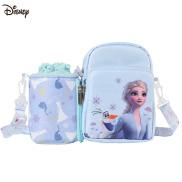 Disney Frozen Aisha Kids Bag Cartoon Children Schoolbags Shoulder Bags