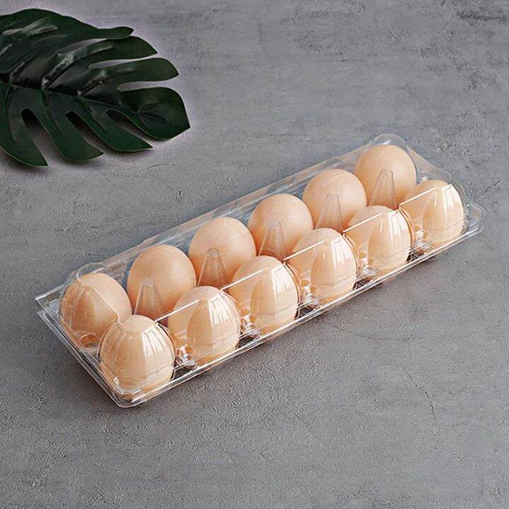 24pcs-plastic-egg-cartons-bulk-clear-chicken-egg-tray-holder-for-family-pasture-chicken-farm-business-market-12-grids