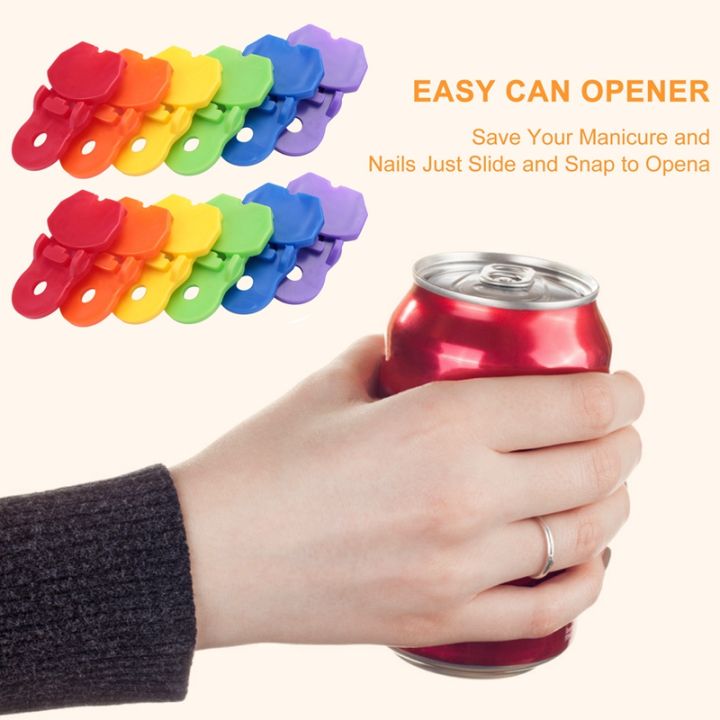 color-manual-easy-can-opener-premium-plastic-shields-tab-openers-leakproof-soda-can-lids-soda-can-cover