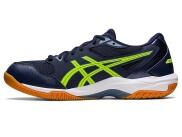 Giày Bóng Chuyền Thể Thao Nam Asics GEL-ROCKET 10 2E 1071A081.408