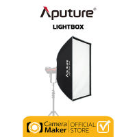 ซอฟบ็อก Aputure Light Box (ประกันศูนย์) Light Box ที่มาพร้อม Grid และ Diffuser ลดแสง (มี 2 ขนาด 30x120cm / 60x90cm)