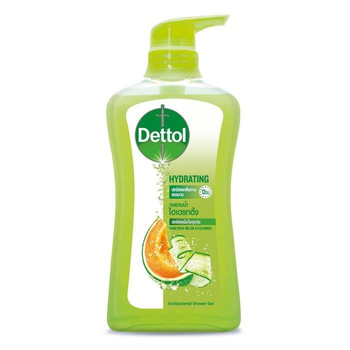 fernnybaby-เจลอาบน้ำเดทตอล-dettol-ครีมอาบน้ำ-อาบสะอาด-รุ่น-เจลอาบน้ำเดทตอล-สีเขียว-ไฮเดรทติ้ง-500-มล