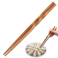 ETXKitchen Chop Sticks Kitchen Wooden Chop Sticks Reusable And Portable Chinese Tableware Chinese Style Chopsticks Gift For Sushi