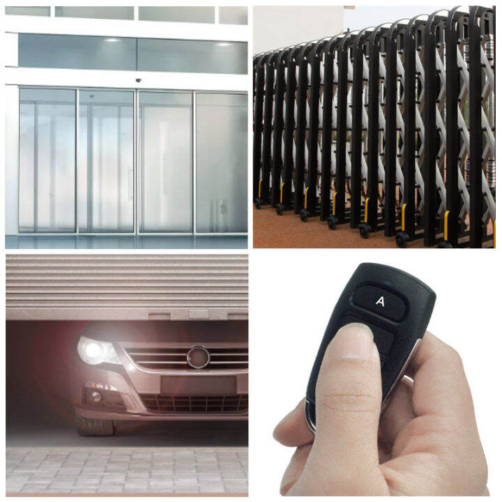 ใหม่-433mhz-universal-car-remote-control-key-สมาร์ทประตูโรงรถไฟฟ้าเปลี่ยน-cloning-cloner-copy-remote-srng633433