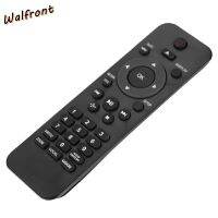Walfront Control Remote DVP3350K Replacement For Player DVD DVP5982C137B