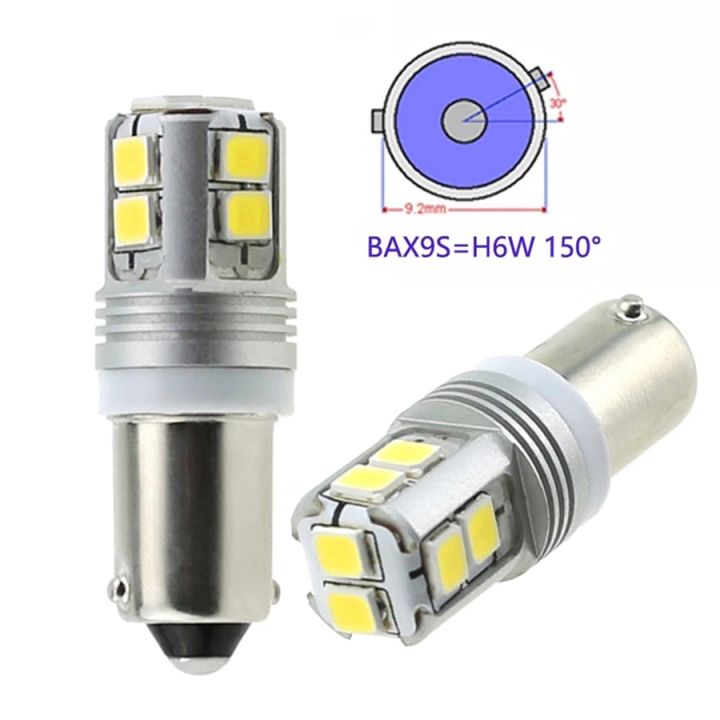 cw-nhautp-2pcs-h6w-bax9s-led-bulbs-for-citroen-c4-grand-picasso-daytime-running-light-front-parking-lamp-dho-white-6000k-12-24v