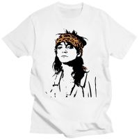 บุรุษเสื้อผ้าผู้ชายเสื้อยืด Patti Smith Tshirt T เสื้อ S-5XL