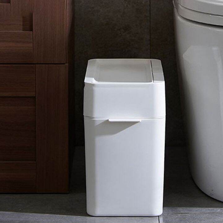 9l-narrow-plastic-trash-can-bathroom-waste-bin-dustbin-trash-cans-garbage-bucket-garbage-dispenser