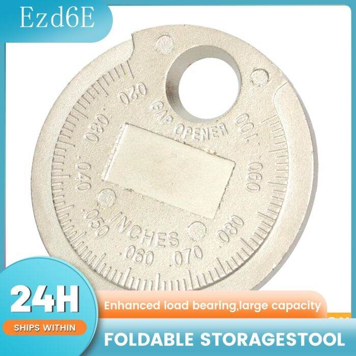 Ezd6 Spark Plug Gap Calibration Tool Lazada PH