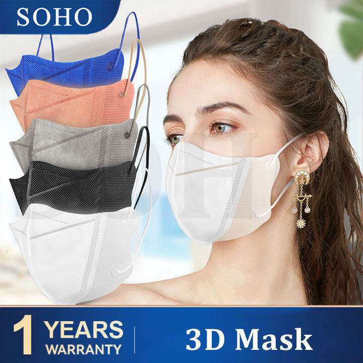 ultra thin breathable face mask