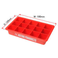 ถาดพลาสติกแม่เหล็ก  Plastic Magnetic Parts Tray