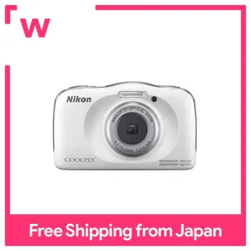 Nikon Coolpix W150 - Best Price in Singapore - Jan 2024 | Lazada.sg