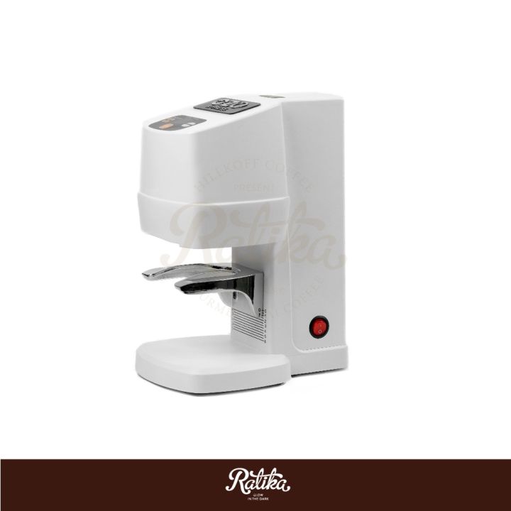 ratika-เครื่องแทมป์กาแฟอัติโนมัติ-ozo-automatic-coffee-tamper-machine-it-58