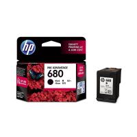 HP 680 Ink BK F6V27AA SP2-001607