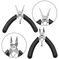 CHANGDA Diagonal pliers mini bolt cutters small soCHANGDA electronic cutting pliers