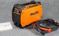 ตู้เชื่อมไฟฟ้า Megatec Inverter PROARC 160