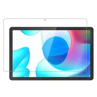 Tempered Glass For Realme Pad 10.4 / X 11.0 quot; / Mini 8.7 Padmini / 2022 2021 Tablet Screen Protector Protective Film