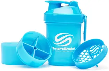 Cutler Smartshaker Cup