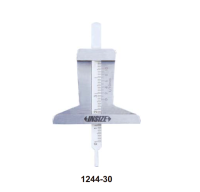 INSIZE เวอร์เนียเกจวัดความลึก(VERNIER DEPTH GAGE) รุ่น :1244-30 (สินค้าใหม่ )