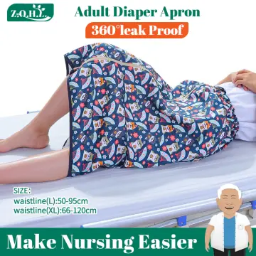 Waterproof Diaper Pants Elderly - Best Price in Singapore - Jan 2024