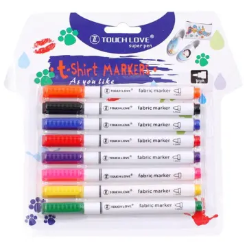 T Shirt Paint Marker - Best Price in Singapore - Nov 2023