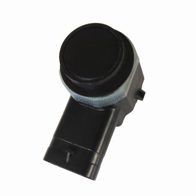 ที่จอดรถ Assist Sensor 1T0919275A PDC กันชนย้อนกลับสำหรับ Audi A3 A6 A7 Q3 VW Golf Jetta Bora Phaeton Touareg