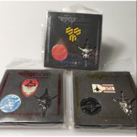 สินค้าขายดี? MACROSS FRONTIER     PIN BADGE SET