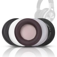 Ear Pads For Corsair Virtuoso RGB Wireless SE Headphone Cushions Earpads Replacement Sponge Soft Foam Earmuffs Repairt Part