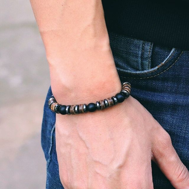 new-vintage-men-bracelet-stone-natural-wooden-braclet-homme-hematite-tiger-eyes-braslet-coconut-bead-brazalete-pulsera-hombre