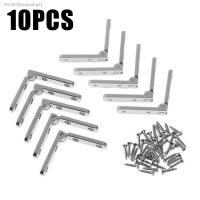 ✉ 10Pcs 90 Degree Hinges Furniture Hinge Zinc Alloy Spring Hinge For Wooden Box Gift Wine Jewellery Case Cabinet Home Hardware