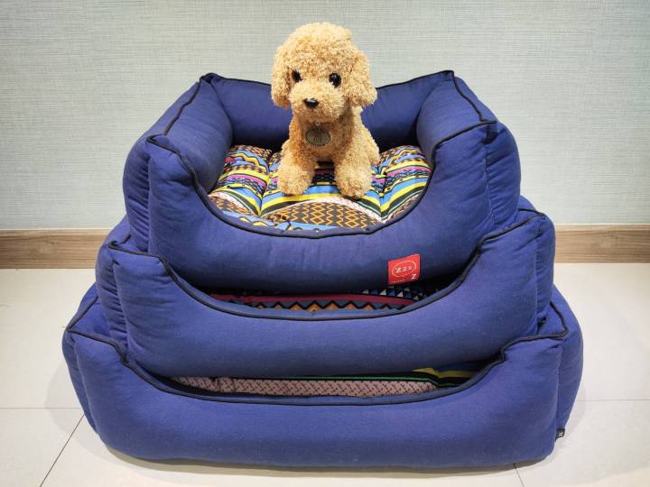 premium-sofa-yamomo-ที่นอนสุนัข-ที่นอนน้องแมว-ที่นอนสัตว์เลี้ยง-barkshop-ที่นอนโซฟา