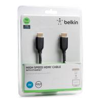 Belkin High-Speed HDMI Cable with Ethernet