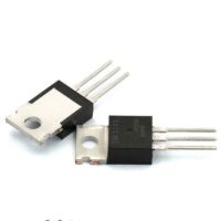 Power MOSFET IRF3205 55V/110A TO-220AB Triode Transistor
