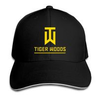 baseball new cap brand men golfes tiger woods man letter printed baseball cap fashion style women