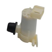 ♙✷♨ Windshield Washer Pump W/Grommet For 01-2007 PN: 2892050Y10