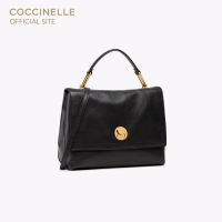 COCCINELLE LIYA Handbag 180101 กระเป๋าถือผู้หญิง