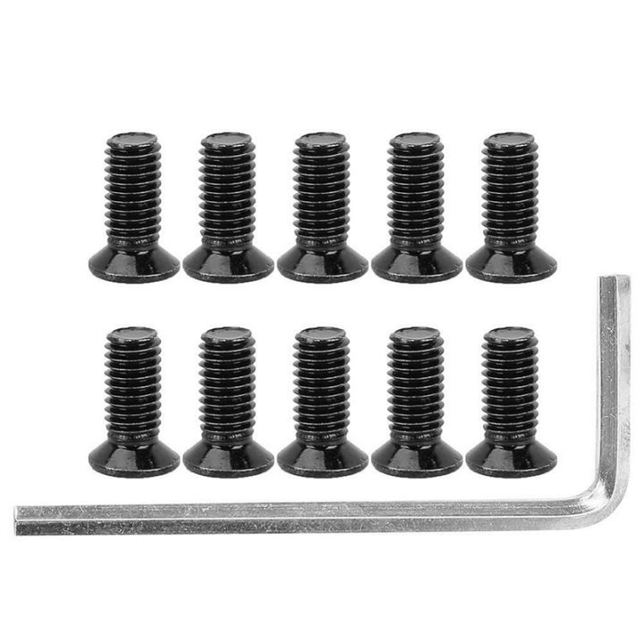 screws-wrench-set-m365-bolts-nuts-stainless-steel-black-10pcs-replacement