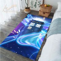 Doctor Who Carpet For Bedroom Large Rug Living Room Anti-Skid Area Rug Kids Bedroom Mats Yoga Mat Home Decoration