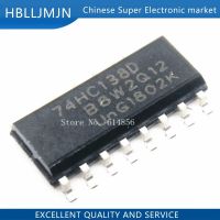 10PCS 74HC125D 74HC125 SOP SN74HC125DR SOP-14 74HC132D 74HC138D  74HC164D 74HC165D 74HC164 74HC123D WATTY Electronics