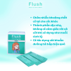 Muối biển newzealand tinh khiết flush rửa mũi cho trẻ hộp 30 gói - ảnh sản phẩm 2