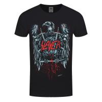 เสื้อยืด Exception Slayer 100 อย่างเป็นทางการ MERCH