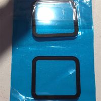 1PC Original Glass Screen Cover For Gopro Hero 7 Black Replacement Tempered Glass Front Lens Glass