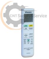 4023556 รีโมทแอร์ Daikin รีโมทแอร์ไดกิ้น (โค้ดฝาหลัง ARC480A46) Remote Control อะไหล่แอร์ ของแท้เบิกศูนย์