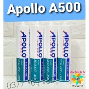 Keo Silicone Apollo A500 - A500 Apollo