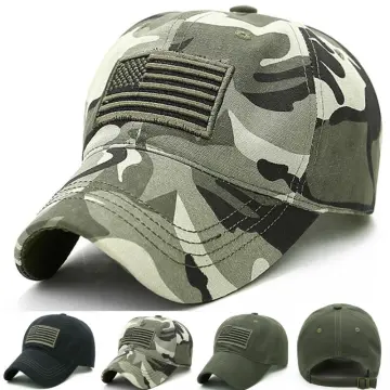 Usa Army Hat - Best Price in Singapore - Feb 2024