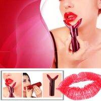 Lip Pump Enhancer Fuller Beauty Sexy Rounded Thickened Lips