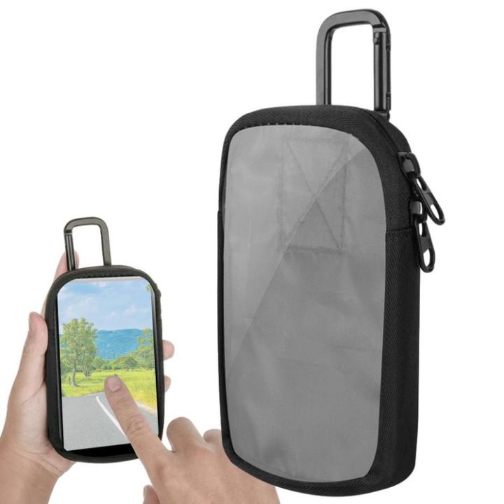 mp3-mp4-player-case-touch-screen-mp3-mp4-carrying-bag-mp3-mp4-bag-with-carabiner-travel-case-for-mp3-mp4-earphones-usb-cable-u-disk-regular