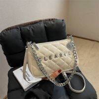 New sprg e dgn fashn cbody bag womens popular texture -mat sare bag diamond a bag -Bao23724☌☑